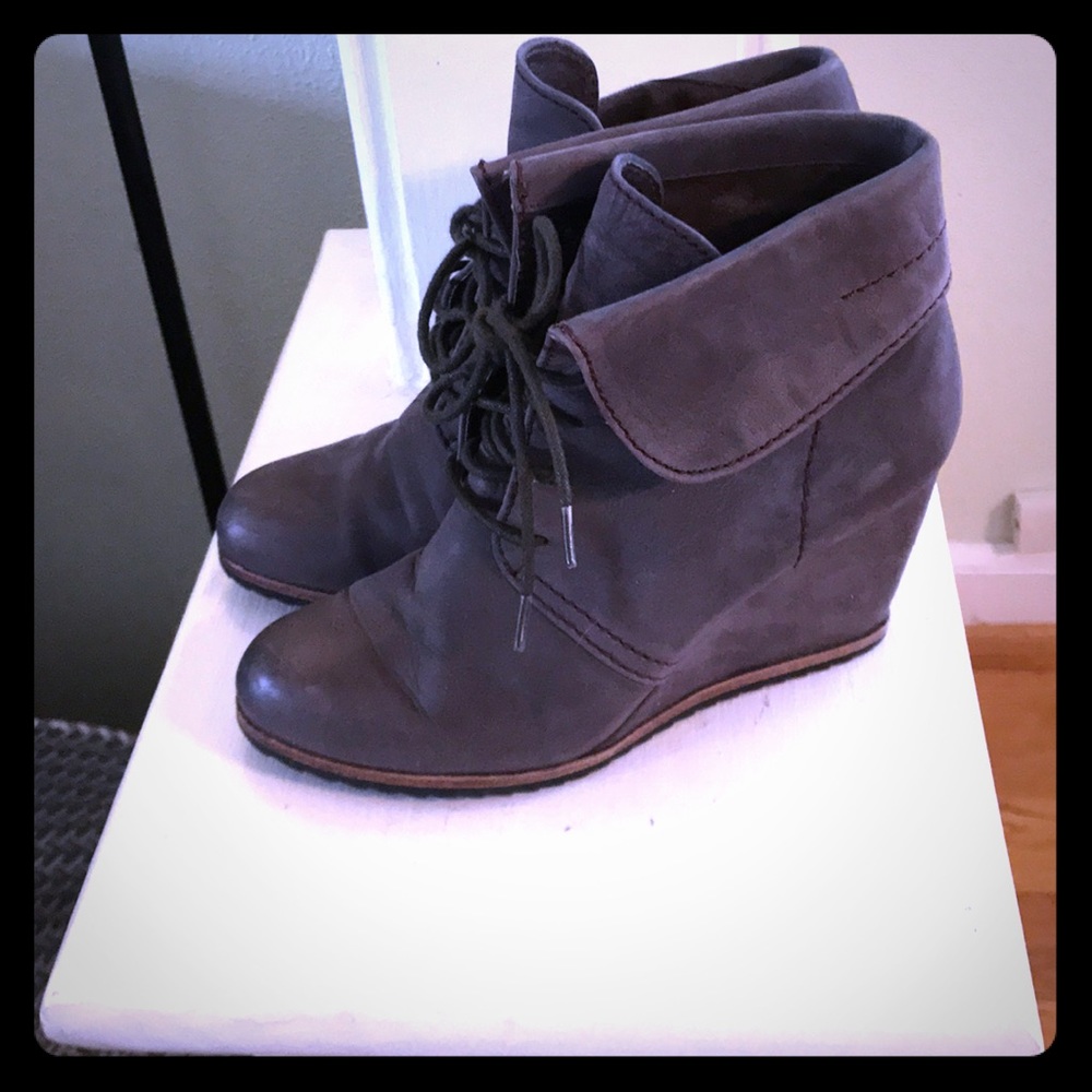Biala booties